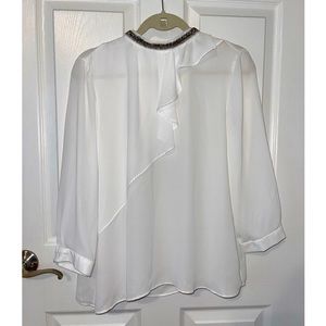 *NEW* Zara Blouse - M